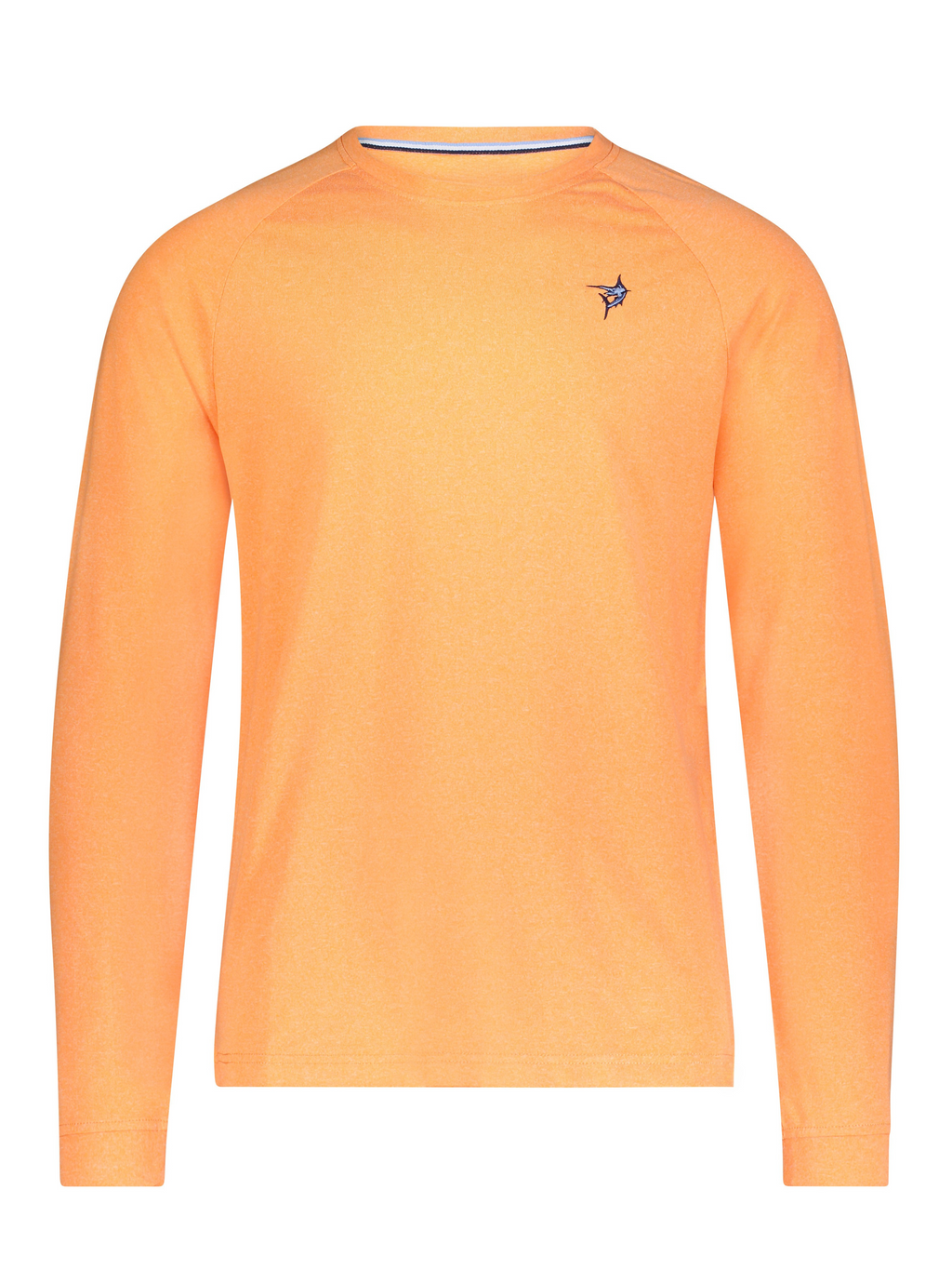 White Water Life Dockside Performance Long Sleeve — main product shot