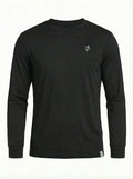 Dockside Performance Long Sleeve – White Water Life