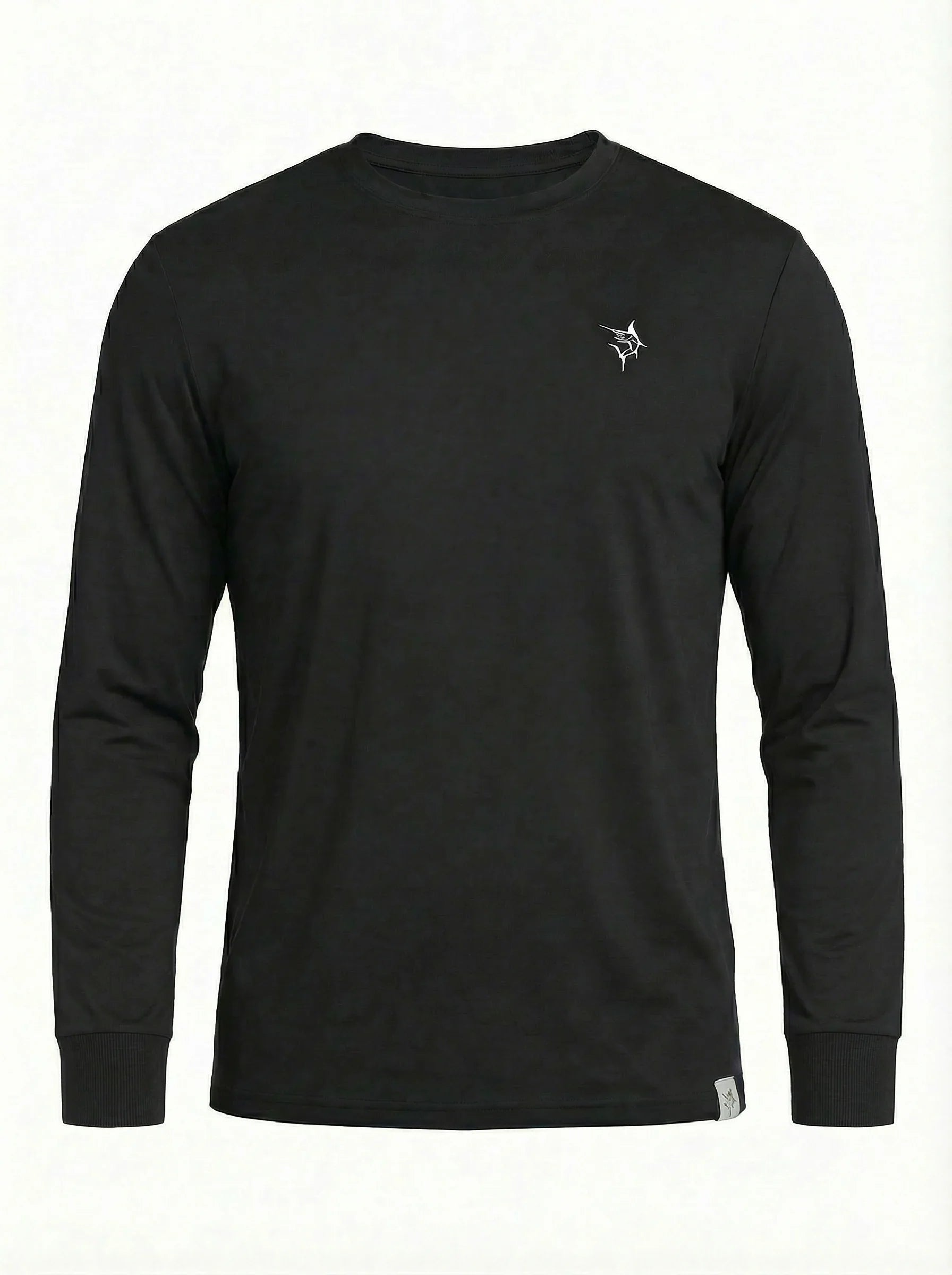 Long Sleeve Tops
