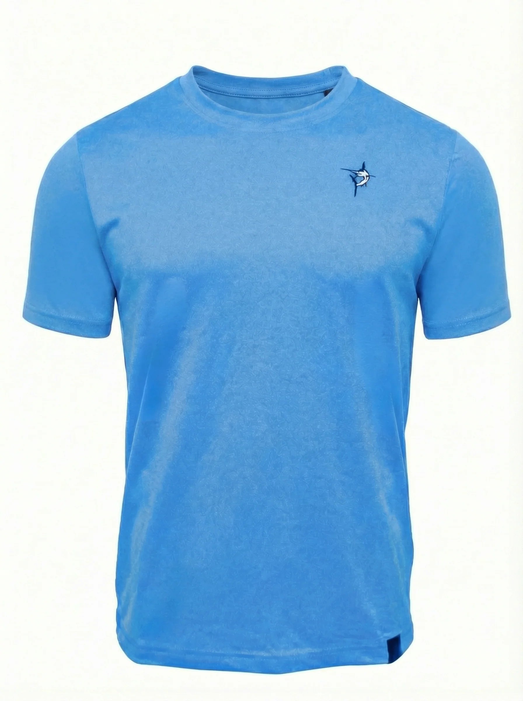 White Water Life Dockside Performance Tee — main product shot