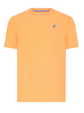 Dockside Performance Tee – White Water Life