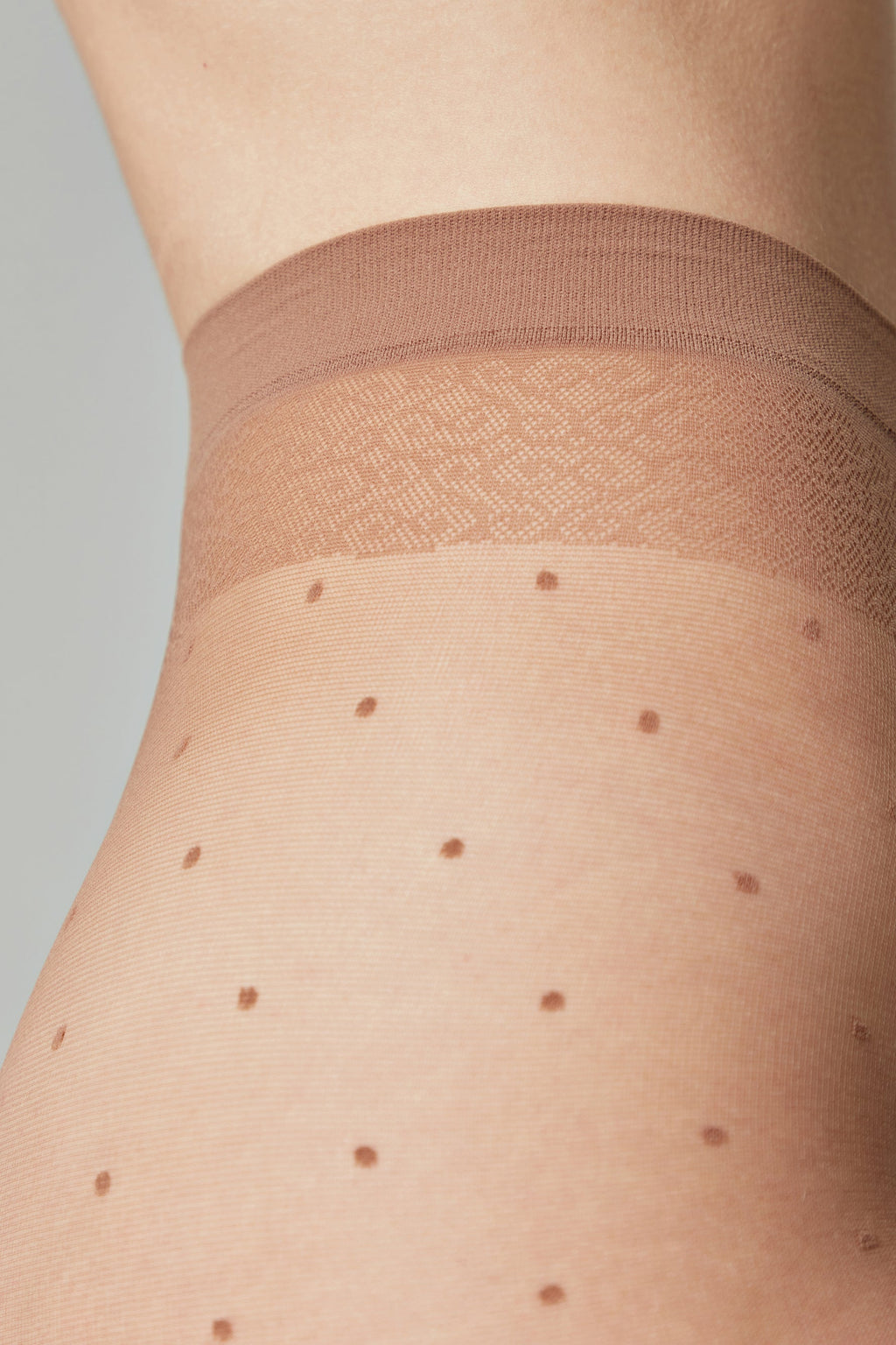 TheRanok.com Fantasy Tights Conte Dots - Polka Dots — packaging