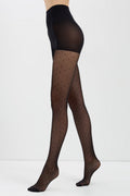 TheRanok.com Fantasy Tights Conte Dots Slim - Shaping Shorts — main product shot