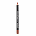 Flormar Waterproof Lip Liner: Long-Lasting, Intense Color, Smudge-Proof Lip Contour Pencil - 20 Vibrant Shades