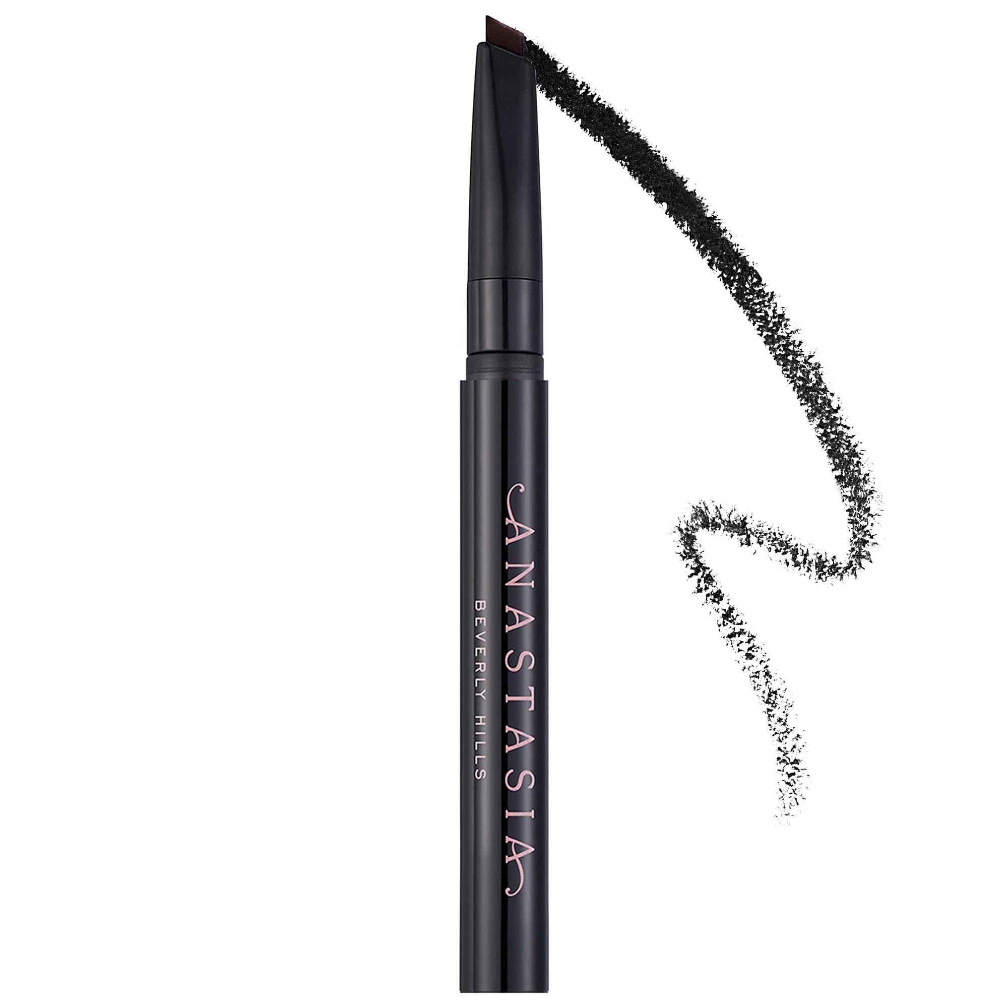 Brow Definer - 3-in-1 Precision Eyebrow Pencil by Brow Definer, Paraben-free, Sulfate-free