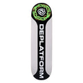 Quasi Drop-Out Skateboard Deck - 8.375" by Skates USA
