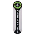 Quasi Drop-Out Skateboard Deck - 8.5″ by Skates USA
