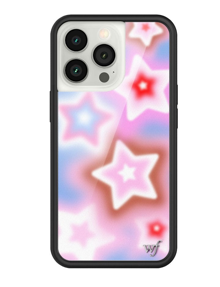 Dream Star | Blue iPhone Case