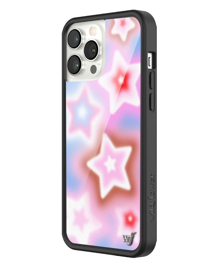 Dream Star | Blue iPhone Case