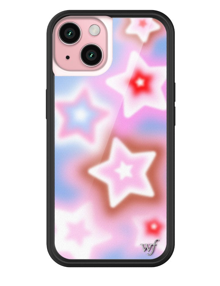 Dream Star | Blue iPhone Case