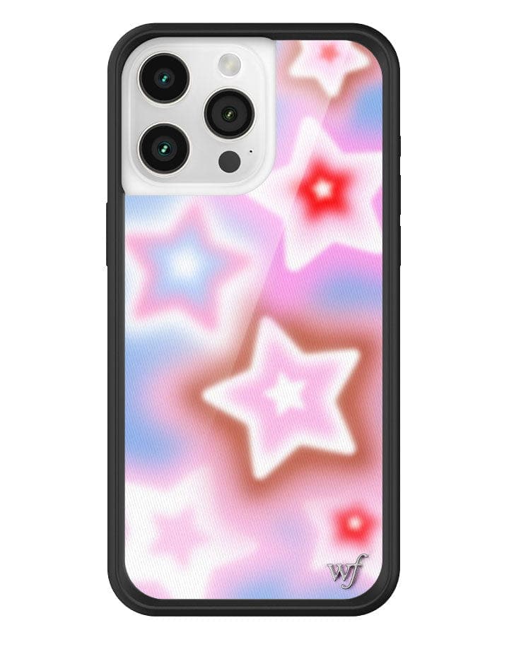 Dream Star | Blue iPhone Case