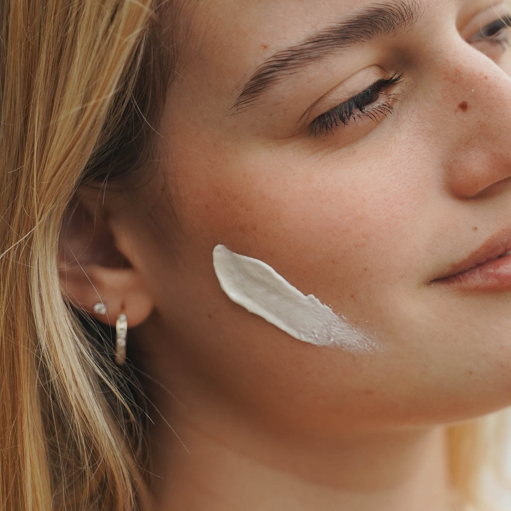 Vita Prima Mineral Sunblock — non-nano zinc ingredient highlight