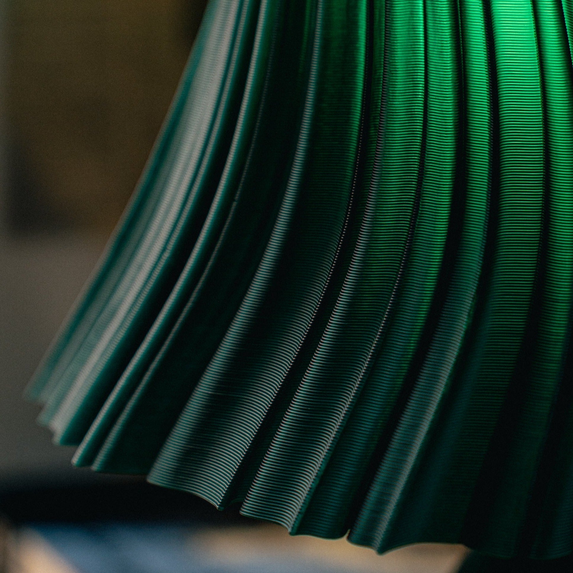 Pleat Lamp – Wooj Design, view 21