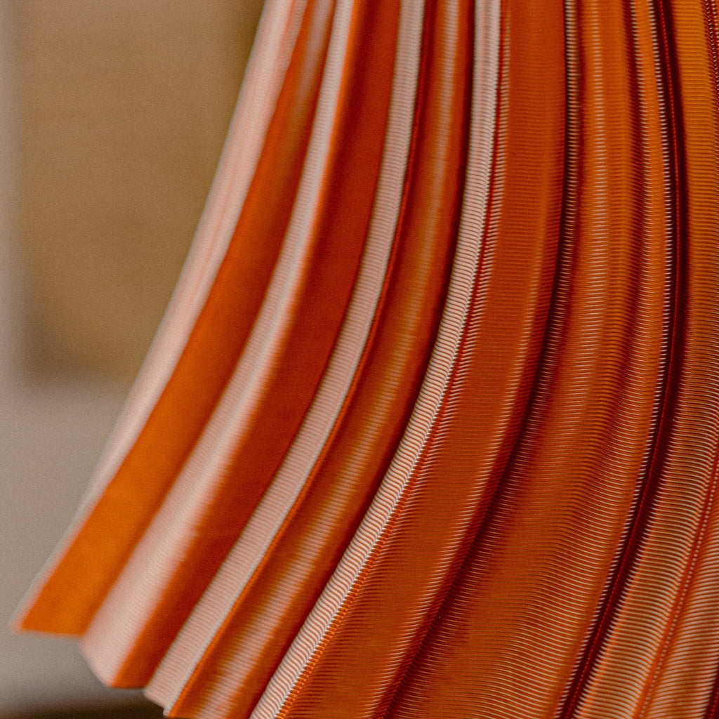 Pleat Lamp – Wooj Design, view 11