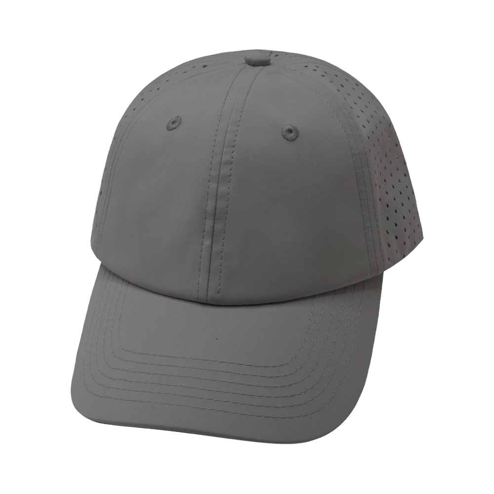 Gray Hats