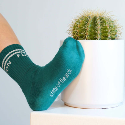 Fulton Fulton Socks — main product shot