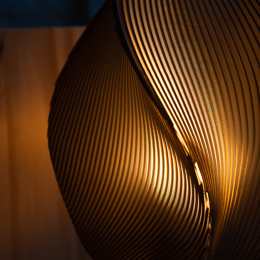 Zephyr Lamp – Wooj Design, view 4
