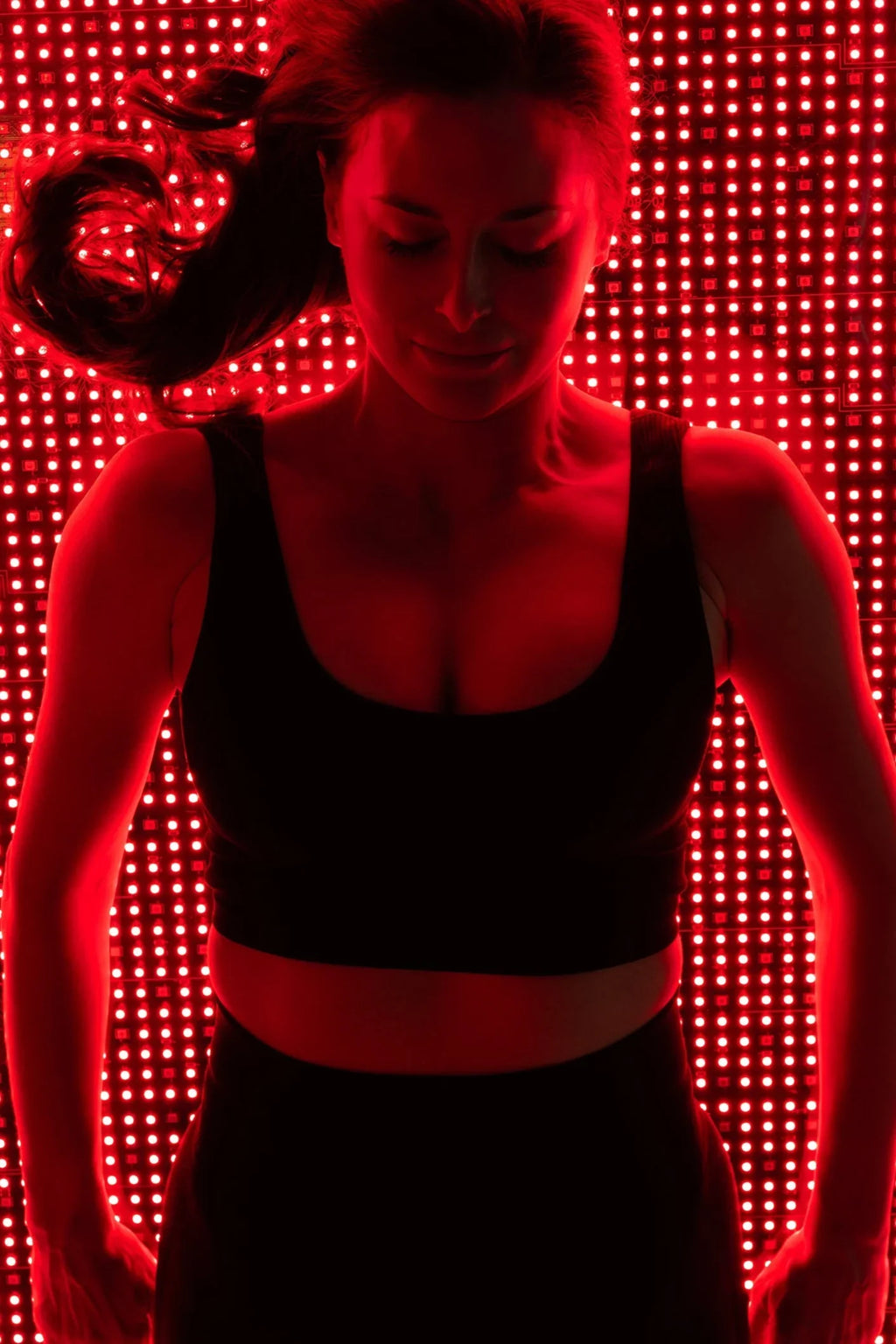 OvationLITE Red Light Therapy Bed – Your Health Sanctuary, view 5