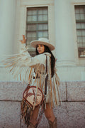 Haute Southern Hyde " The Smoking Gun " a Haute Southern Hyde by Beth Marie Exclusive — main product shot