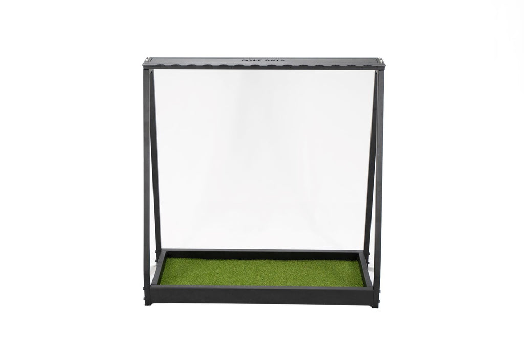 GolfBays Golf Club Storage Rack, Holds 14 Clubs, Indoor Equipment Storage Shelf – GolfbaysUSA, view 2