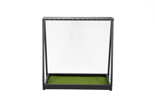 GolfBays Golf Club Storage Rack, Holds 14 Clubs, Indoor Equipment Storage Shelf – GolfbaysUSA, view 2