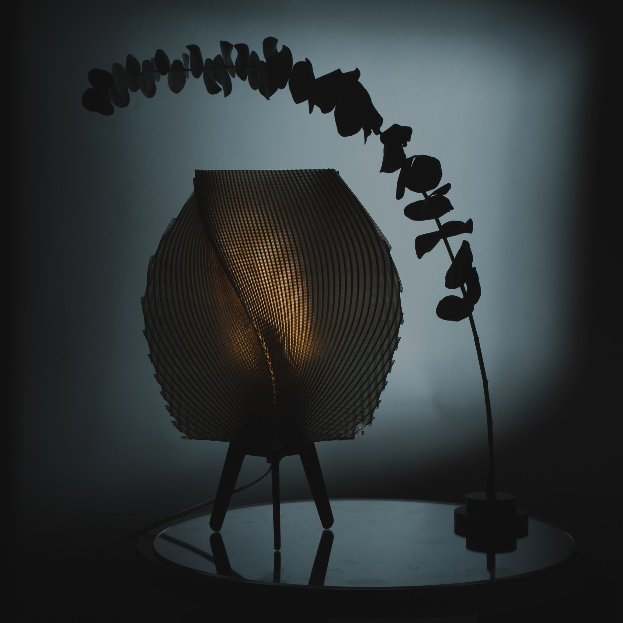 Zephyr Lamp – Wooj Design, view 5