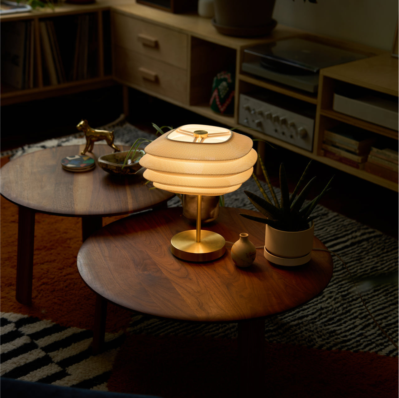 Arcas Lamp – Wooj Design, view 3