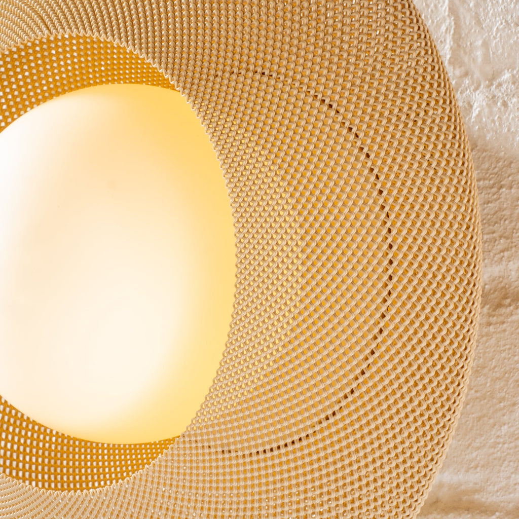 Helios Sconce – Wooj Design, view 2