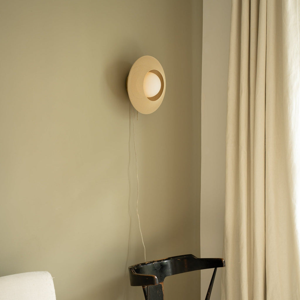 Helios Sconce – Wooj Design, view 6