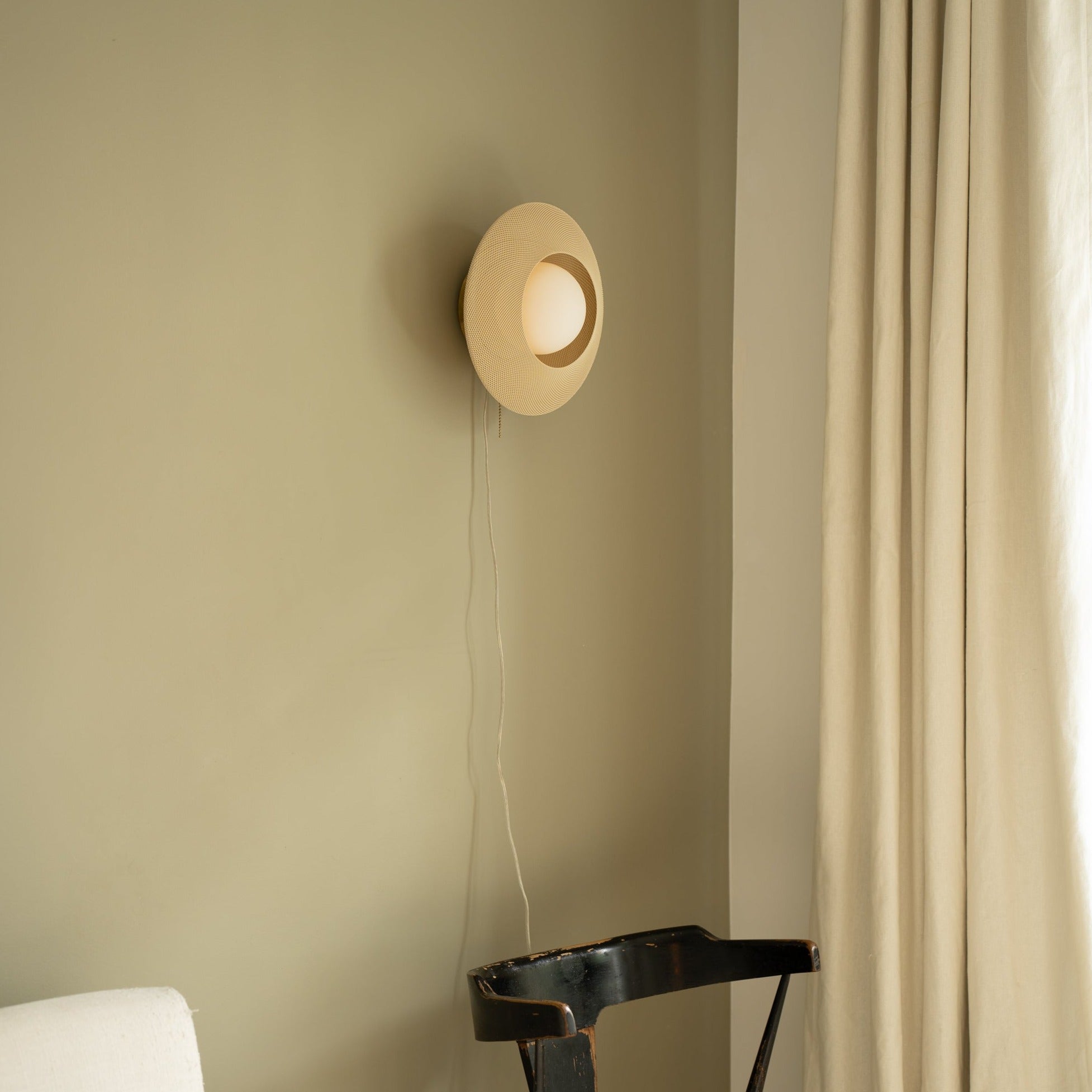 Helios Sconce – Wooj Design, view 6