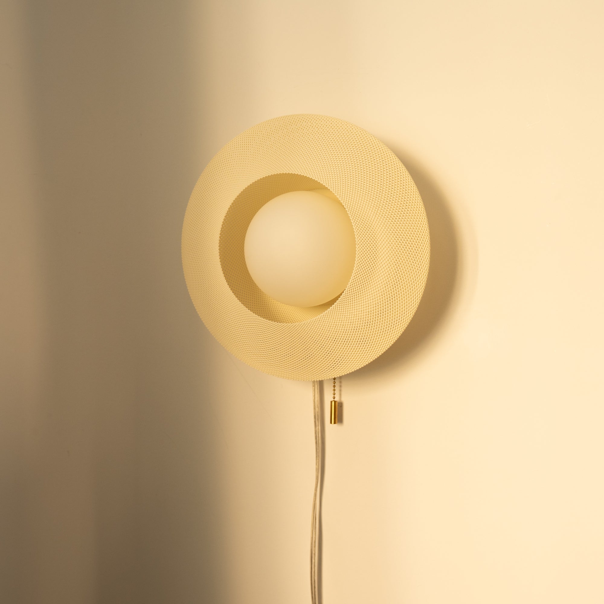 Helios Sconce – Wooj Design, view 9
