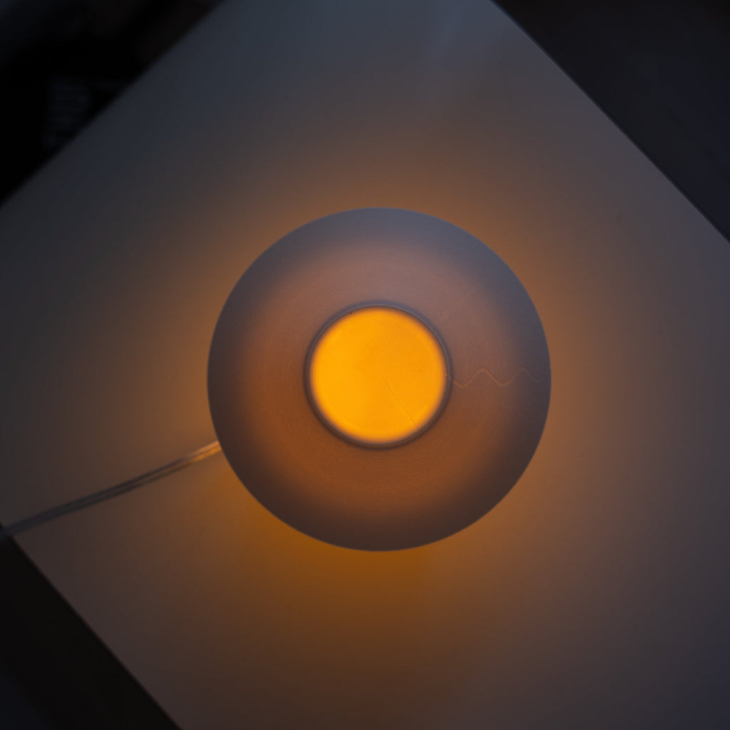 Scoop Lamp – Wooj Design, view 6