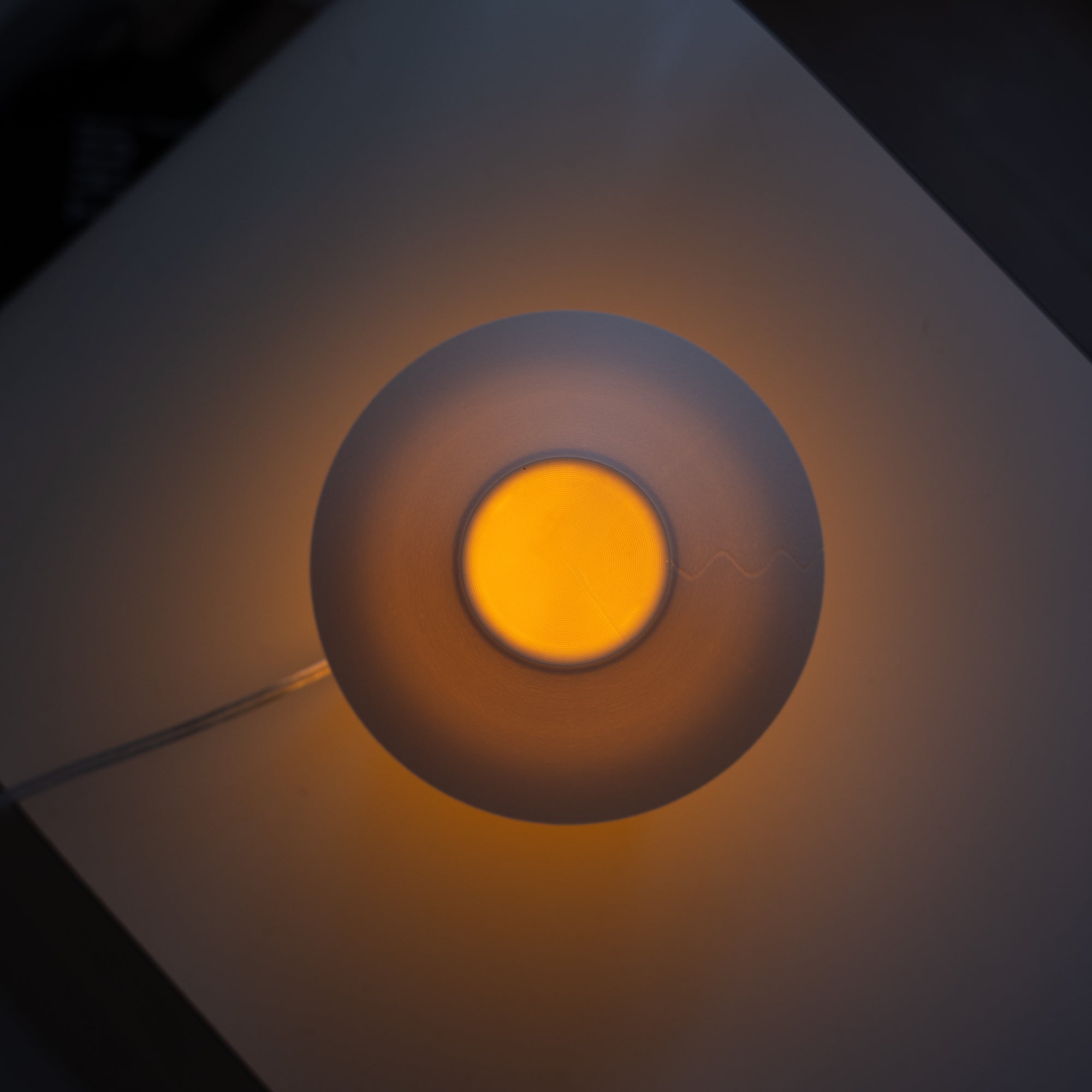 Scoop Lamp – Wooj Design, view 6