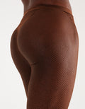 Les Belles Co NUDE NET 05 — main product shot