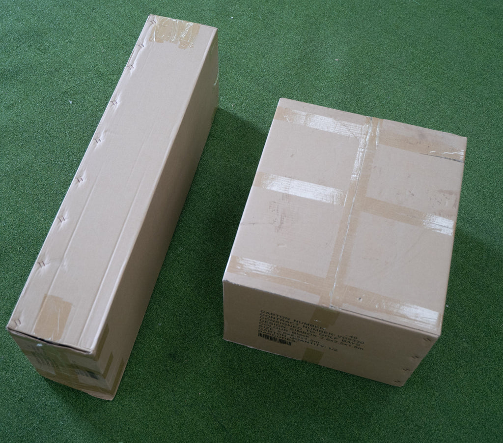 SimBox Golf Simulator Enclosure - 7 sizes available – GolfbaysUSA, view 13