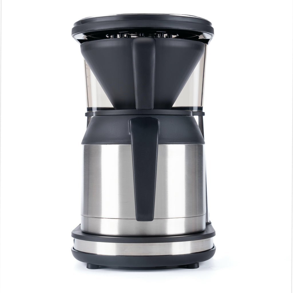 Bonavita 5-Cup Coffee Maker, Thermal Coffee Brewer – Compact Size, Elegant, and Precise, BPA-Free, view 6