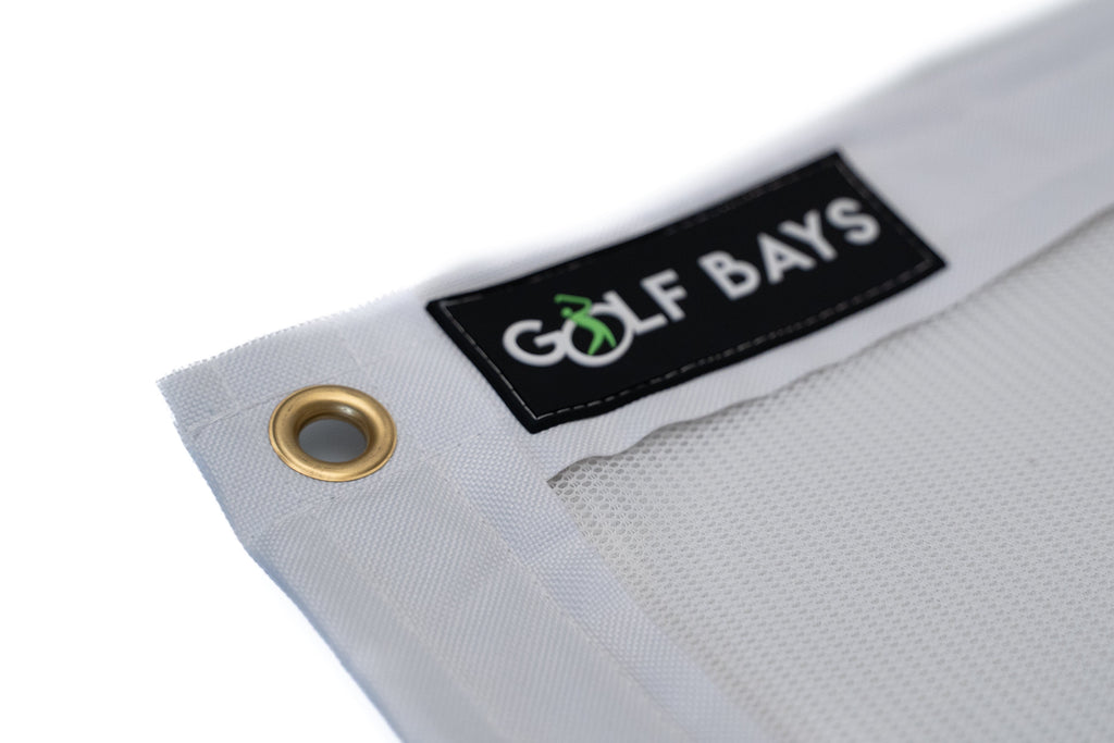 Foam Layer Backing Screen – GolfbaysUSA, view 6