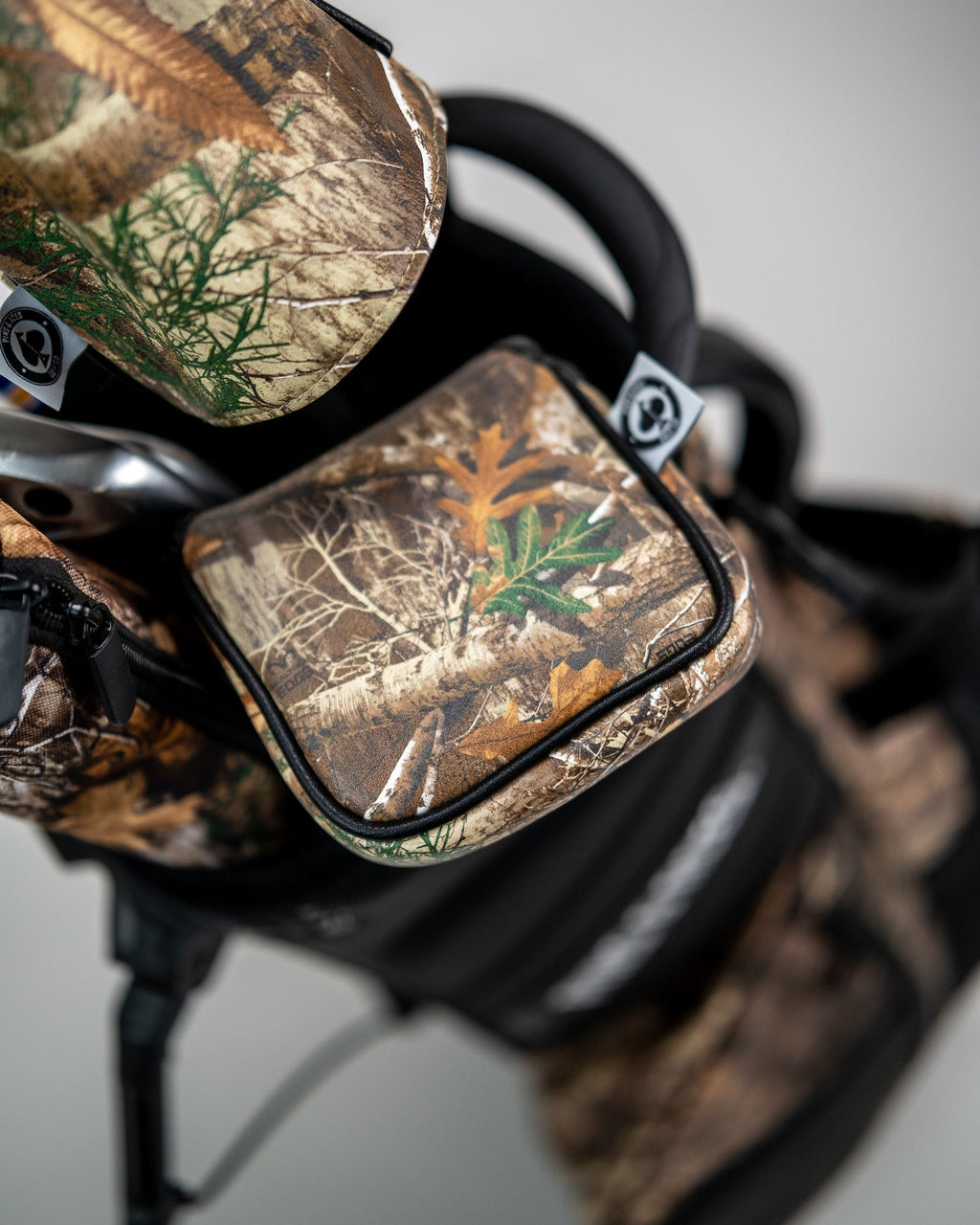 Realtree - Mallet Cover – Pins and Aces, view 8
