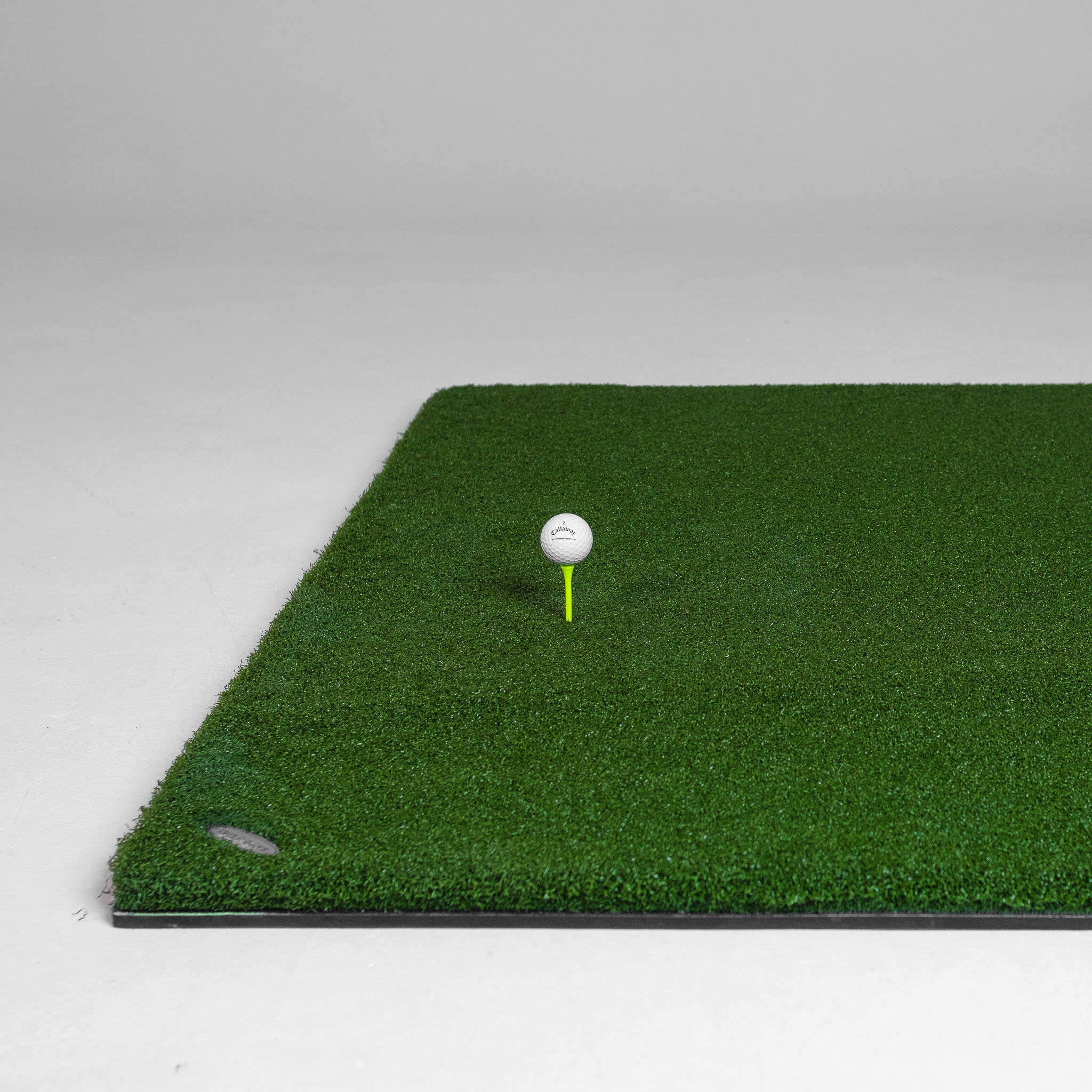 Golfbays Insert Tee Hitting Mat 4'11 X 4'11 – GolfbaysUSA, view 4