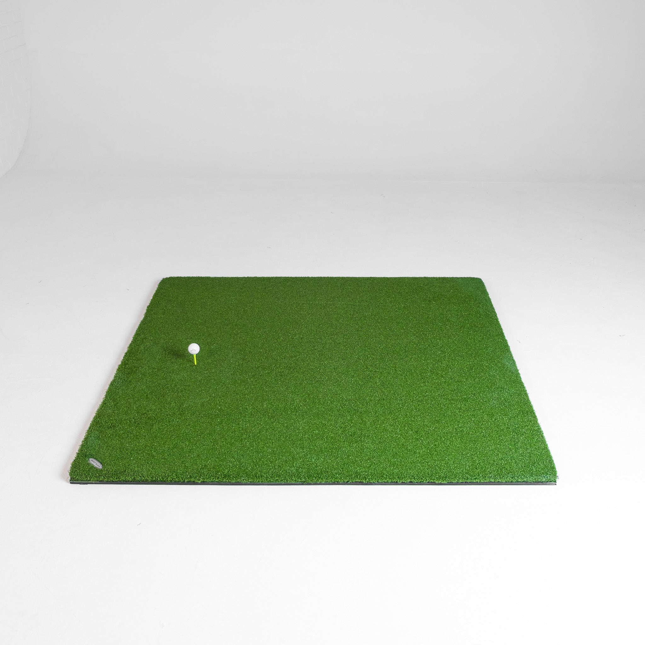 Golfbays Insert Tee Hitting Mat 4'11 X 4'11 – GolfbaysUSA
