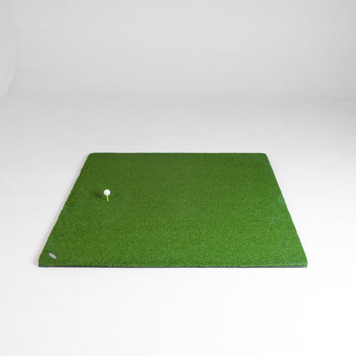 Golfbays Insert Tee Hitting Mat 4'11 X 4'11 – GolfbaysUSA
