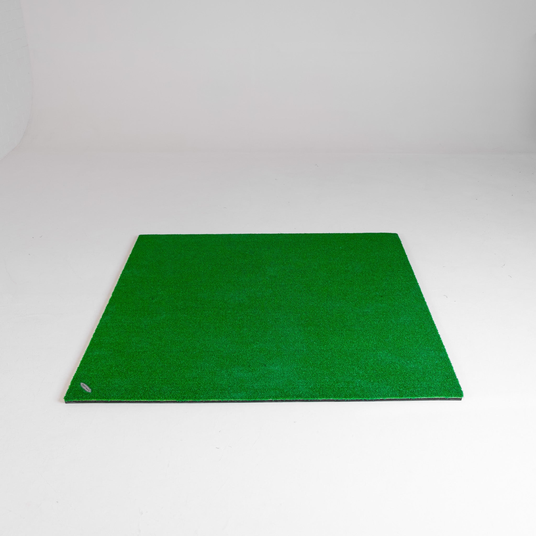 GolfBays Standard Hitting Mat 4'11 x 4'11 – GolfbaysUSA