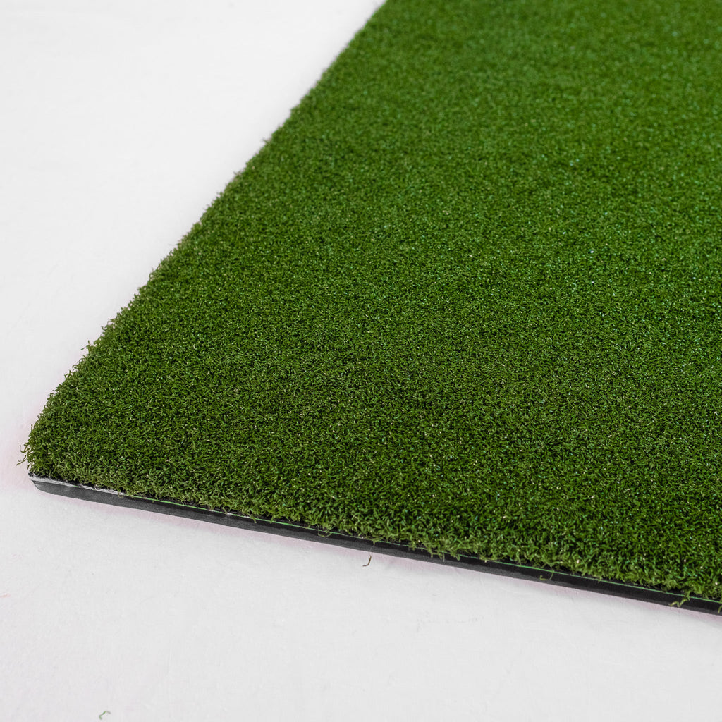 Golfbays Insert Tee Hitting Mat 4'11 X 4'11 – GolfbaysUSA, view 2