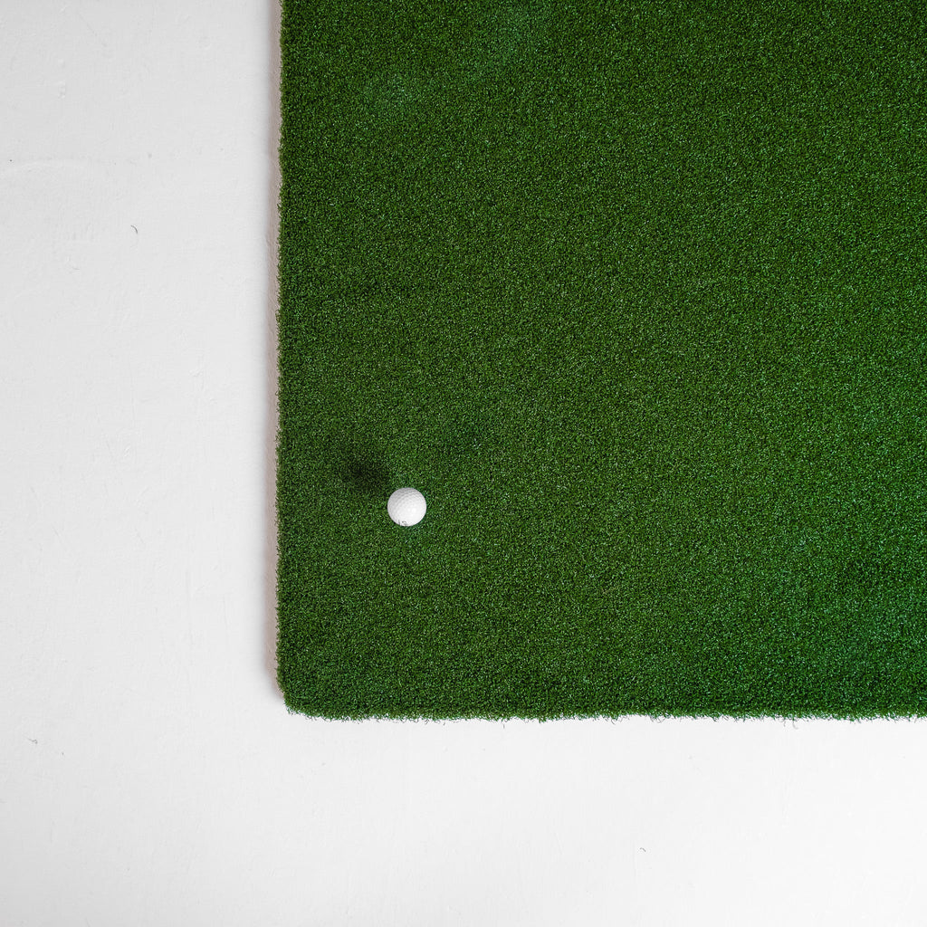 Golfbays Insert Tee Hitting Mat 4'11 X 4'11 – GolfbaysUSA, view 3