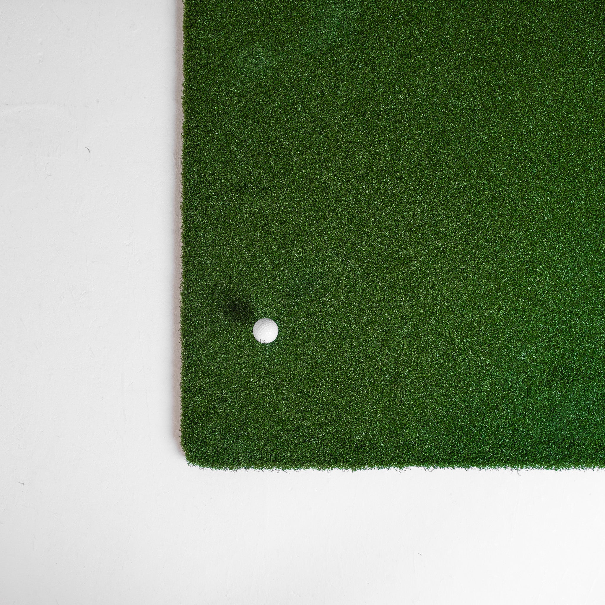 Golfbays Insert Tee Hitting Mat 4'11 X 4'11 – GolfbaysUSA, view 3