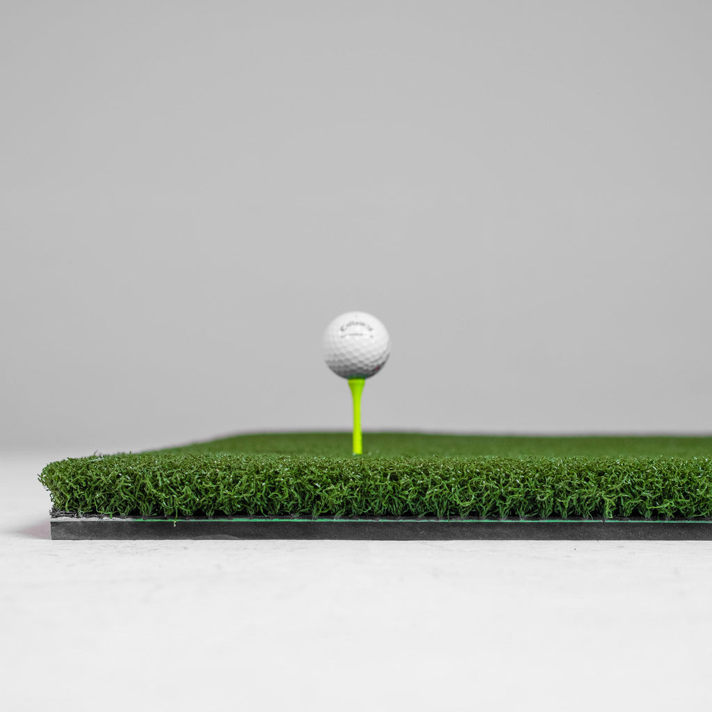 Golfbays Insert Tee Hitting Mat 4'11 X 4'11 – GolfbaysUSA, view 5