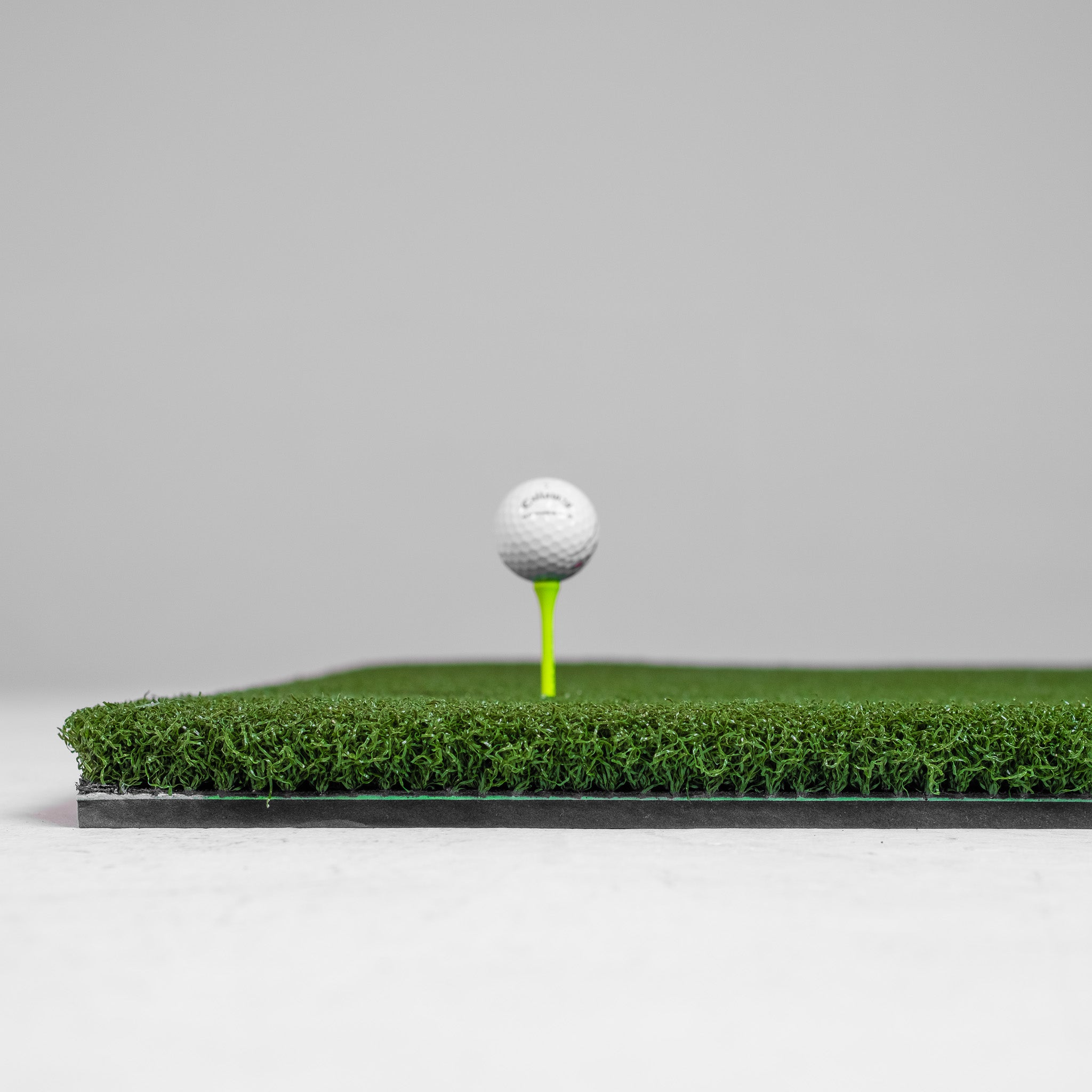 Golfbays Insert Tee Hitting Mat 4'11 X 4'11 – GolfbaysUSA, view 5