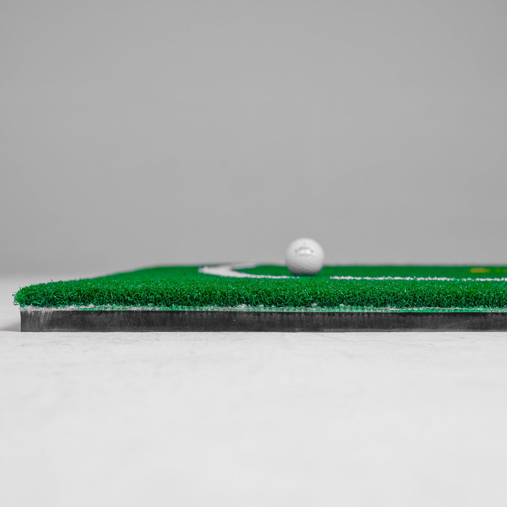GolfBays Academy Hitting Mat - 4'11 x 4'11 – GolfbaysUSA, view 5