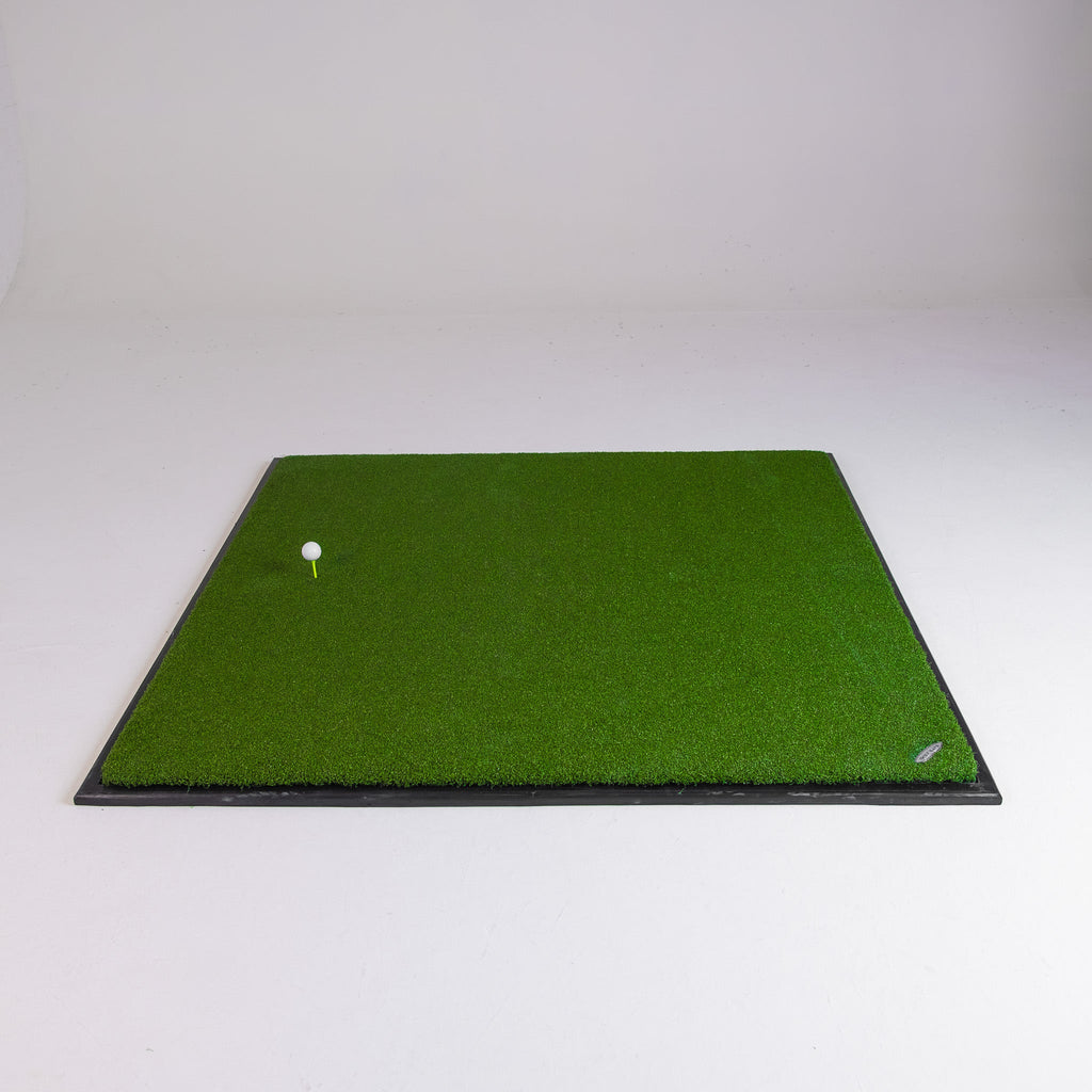 Golfbays Insert Tee Hitting Mat 4'11 X 4'11 – GolfbaysUSA, view 6