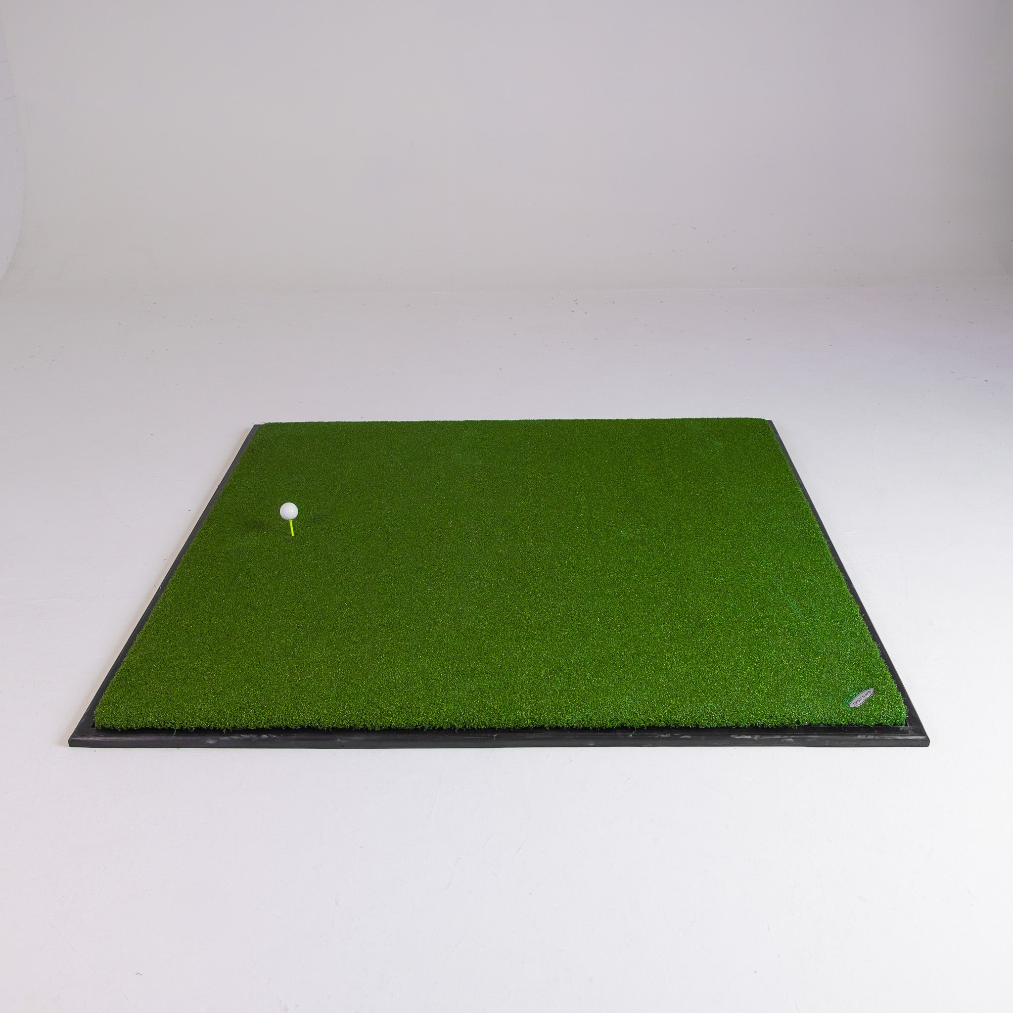 Golfbays Insert Tee Hitting Mat 4'11 X 4'11 – GolfbaysUSA, view 6